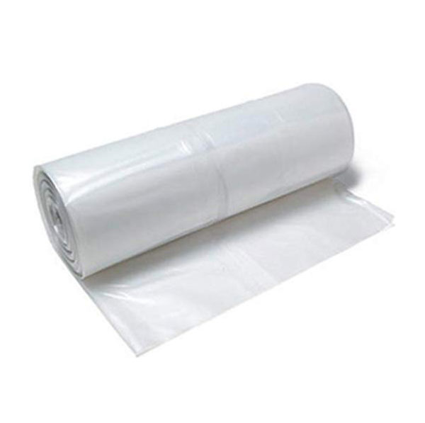 plastic poly