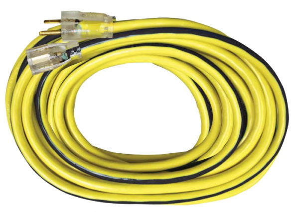 Voltec 05-00365 Extension cord