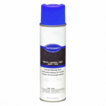 Blue Marking Paint