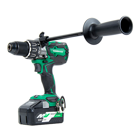 DV36DAM Hammer Drill DV36DAM Hammer Drill