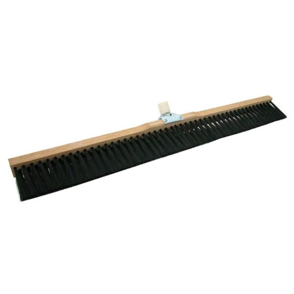 6630 Marshalltown Broom Concrete