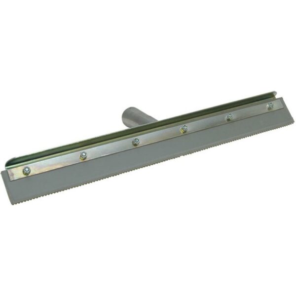 16841 Marshalltown Notched Squeegee