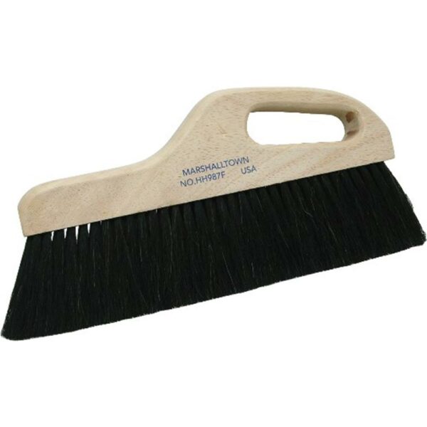 HH987F Marshalltown Brush Concrete