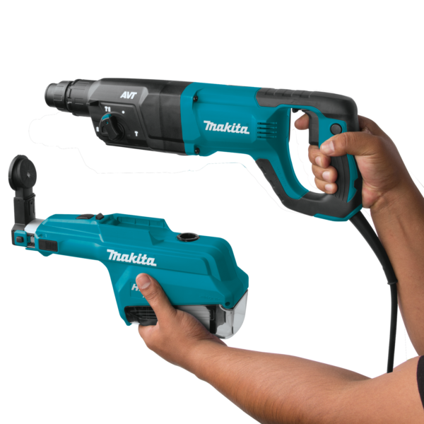 makita-hr2661-rotary-hammer-9
