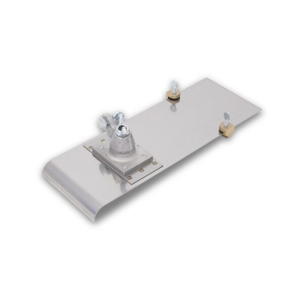 Stainless Steel Walking Edgers w/Adjustable Groover