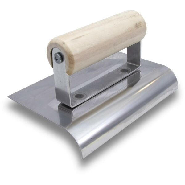 CE507S Marshalltown Edger hand