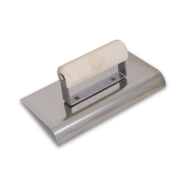 CE515S Marshalltown Edger hand