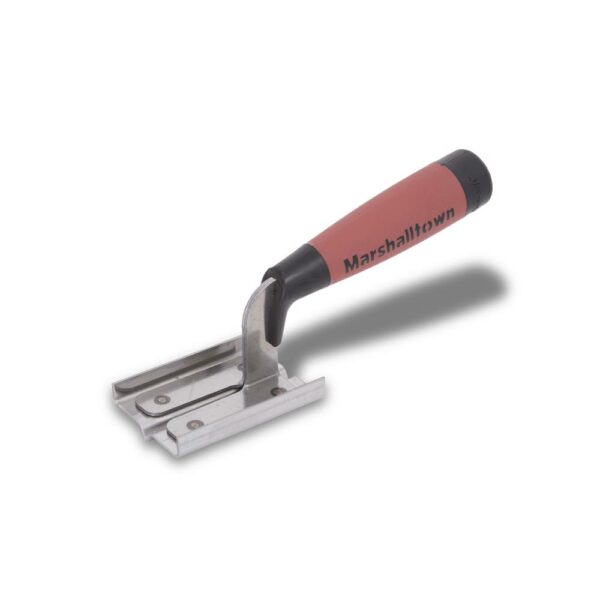 Wheel Chair Hand Groover