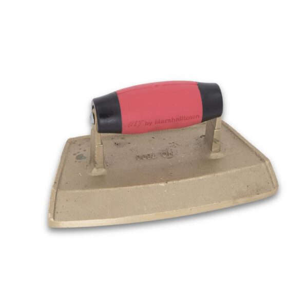 7600 Marshalltown Chamfer tube hand Edger 48in diameter