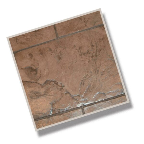 CSBLUEF Marshalltown Cottage Slate blue flex mat flex
