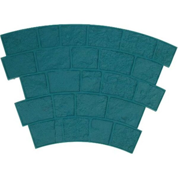 MACIR10 Marshalltown Mayan circle - 10'
