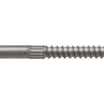 SDS25500 – Strong-Drive® SDS HEAVY-DUTY CONNECTOR Screw – Type-17 point