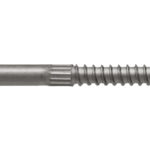 SDS25600 – Strong-Drive® SDS HEAVY-DUTY CONNECTOR Screw – Type-17 point