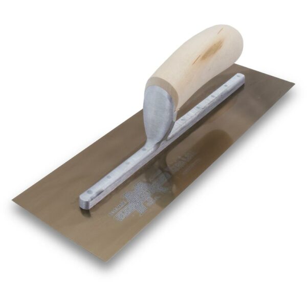 MXS13GS  Marshalltown Finishing Trowel