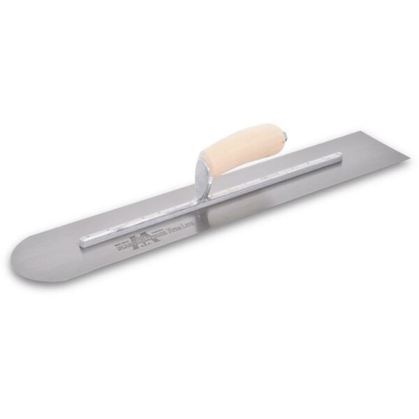 MXS224RE Marshalltown  Finishing Trowel