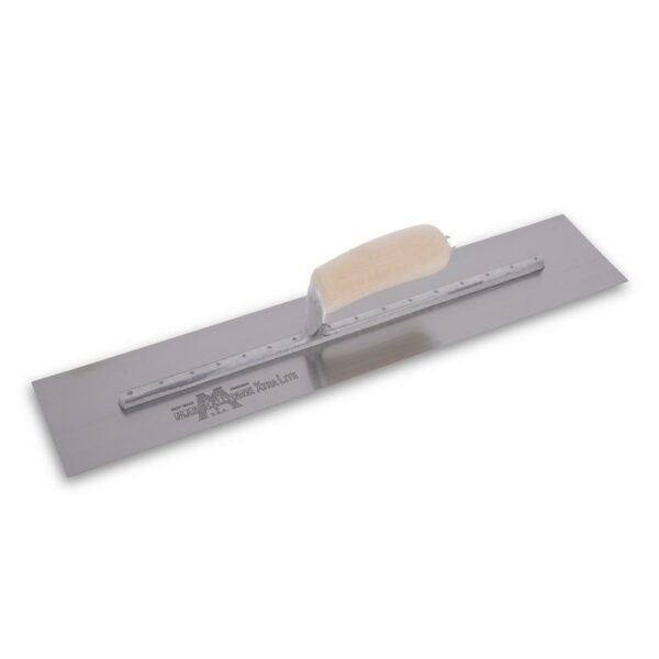 MXS20  Marshalltown Finishing Trowel
