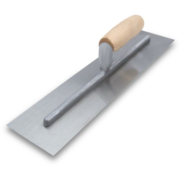 999S Marshalltown Finishing Trowel 16 X 4 Finishing Trowel