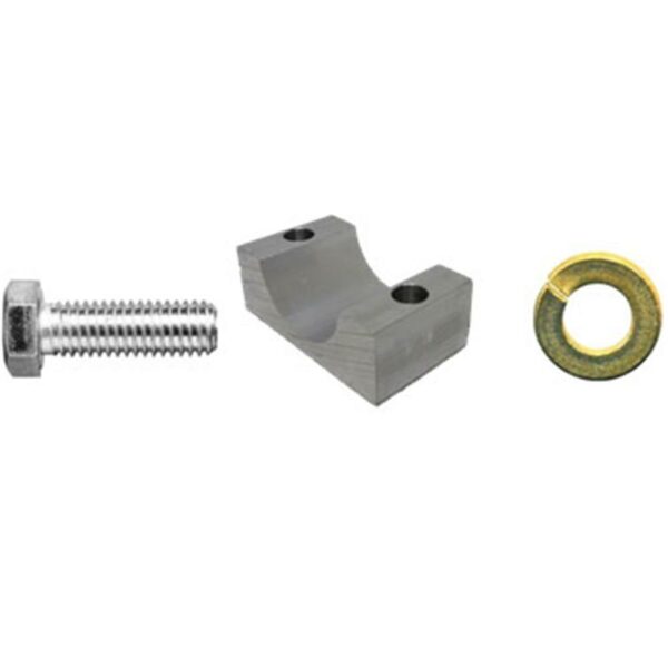 13315  Marshalltown handle bar clamp Whardware