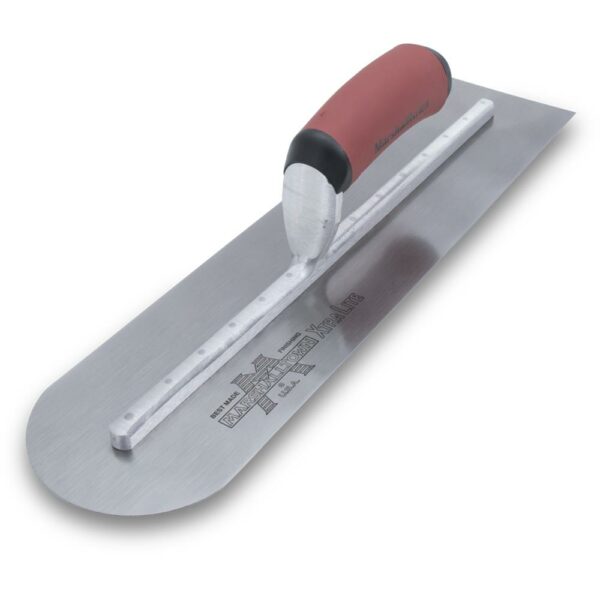 MXS20RED Marshalltown  Finishing Trowel