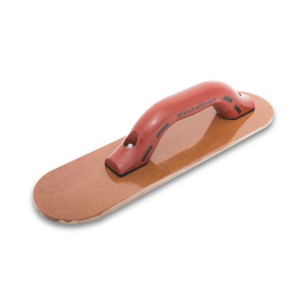 4500RD Marshalltown resin hand float