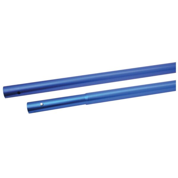 PB96 Marshalltown 1-3/8in PB handle 96in blue