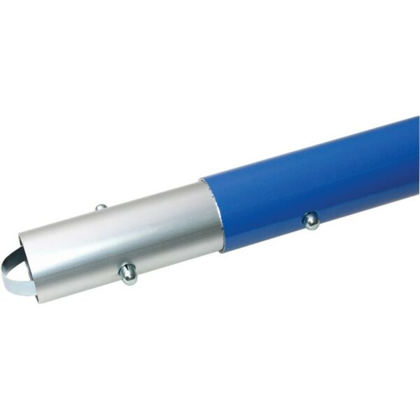PBI96 Marshalltown 1-3/4in PB insert handle 96in blue
