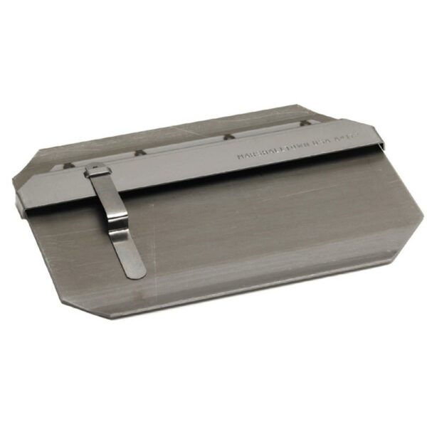A4171 Marshalltown 10 X 18 float blade