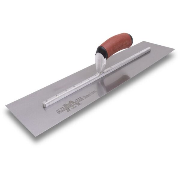 MXS22DC  Marshalltown Finishing Trowel