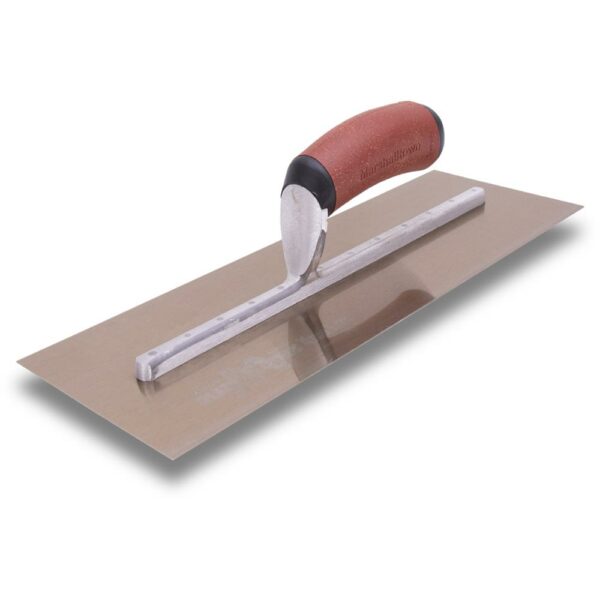 MXS67GSDC  Marshalltown Finishing Trowel