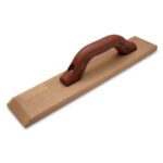 Wood Hand Floats