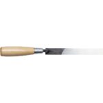 Mars 508 Tuck Pointer - Wood Handle (5)