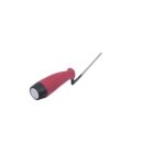 Mars TPSG614 Tuck Pointer- Red soft Grip Handle (5)