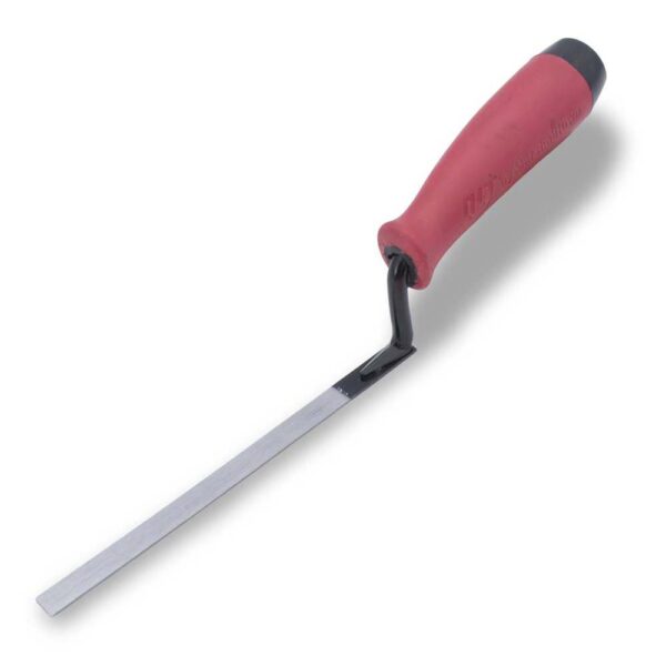 Mars TPSG655 Tuck Pointer- Red soft grip (1) TPSG655