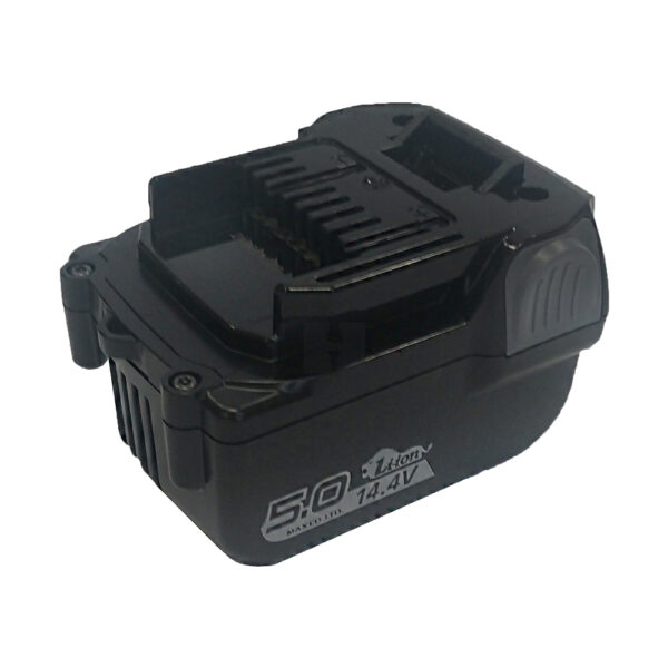 Max Twintier battery