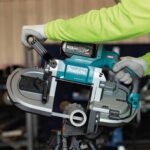 Makita GBP01M1 Action Shot 1