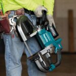 Makita GBP01M1 Action Shot 2