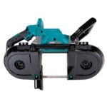 Makita GBP01Z Feature Shot (bottom view)