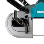 Makita GBP01Z Feature Shot (toolless blade change)