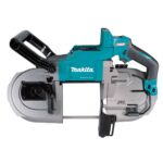 Makita GBP01Z Feature Shot (top view)