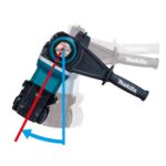 Makita GRH06PM Feature Shot (AFT)