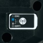 Makita GRH06PM Feature Shot (AWS selector)