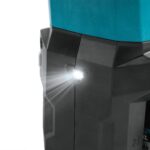 Makita GRH06PM Feature Shot (LED light)