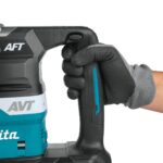 Makita GRH06PM Feature Shot (large power switch)