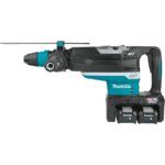 Makita GRH06PM Feature Shot (profile facing left)