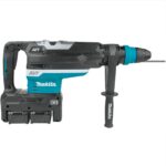Makita GRH06PM Feature Shot (profile facing right)