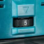 Makita GRH06PM Feature Shot (speed dial)