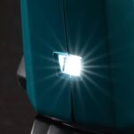 Makita GRH07M1 Feature Shot (L.E.D. light)