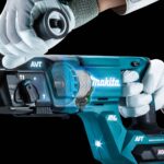 Makita GRH07M1 Feature Shot (brushless motor)