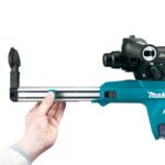 Makita GRH07M1W Feature Shot (DX15 depth stop)