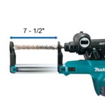 Makita GRH07M1W Feature Shot (DX15 telescoping head)